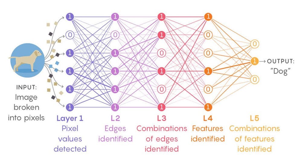 digiLab.co.uk - Deep Learning